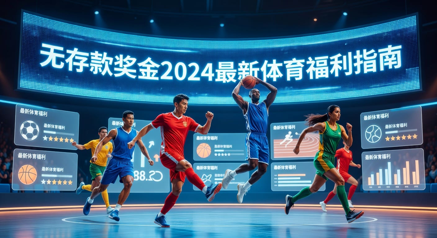 无存款奖金 no deposit bonus｜2026年领取与判断指南
