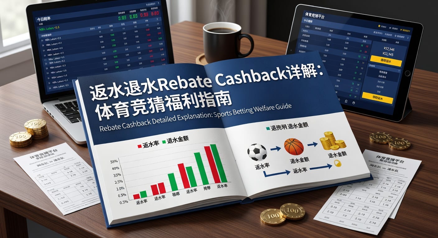 返水退水 rebate cashback：规则、差异与领取要点