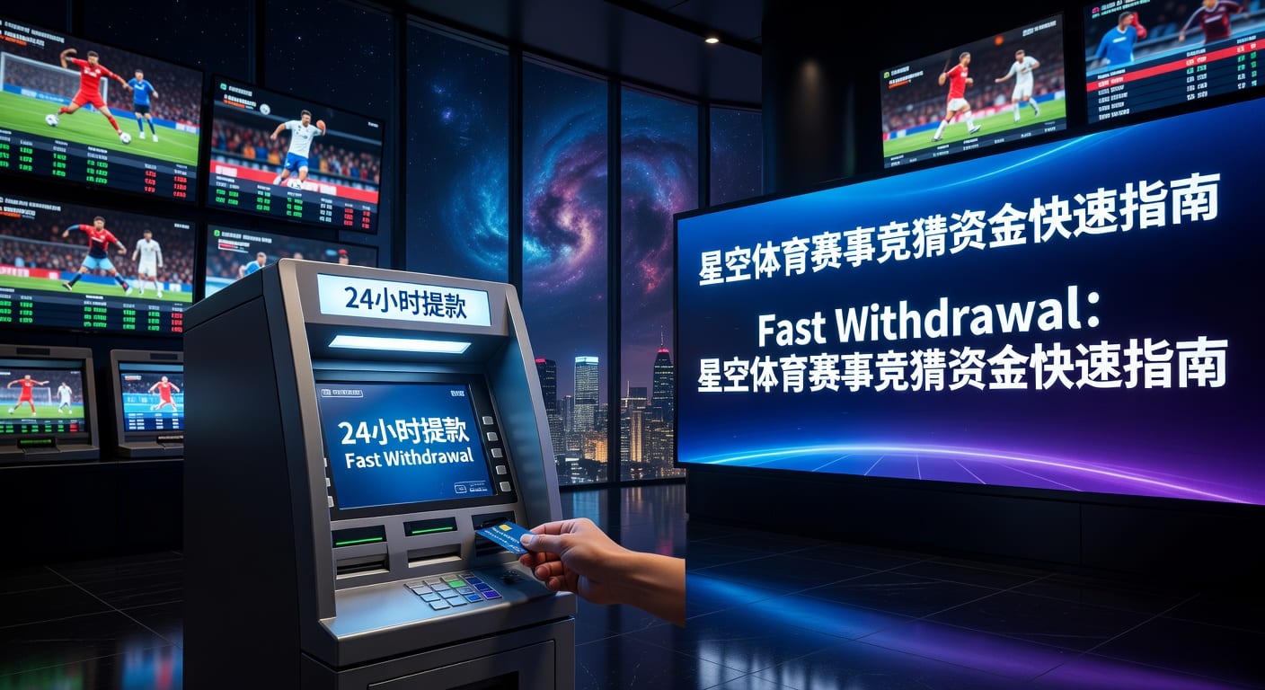 24小时提款 fast withdrawal：到账速度与风控逻辑