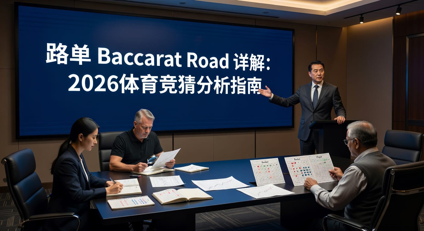路单 baccarat road 读盘实战与体育玩家参考