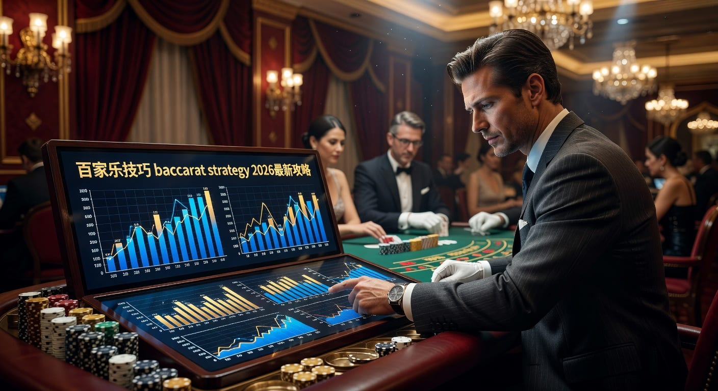 百家乐技巧 baccarat strategy：2026年实战思路与下注节奏