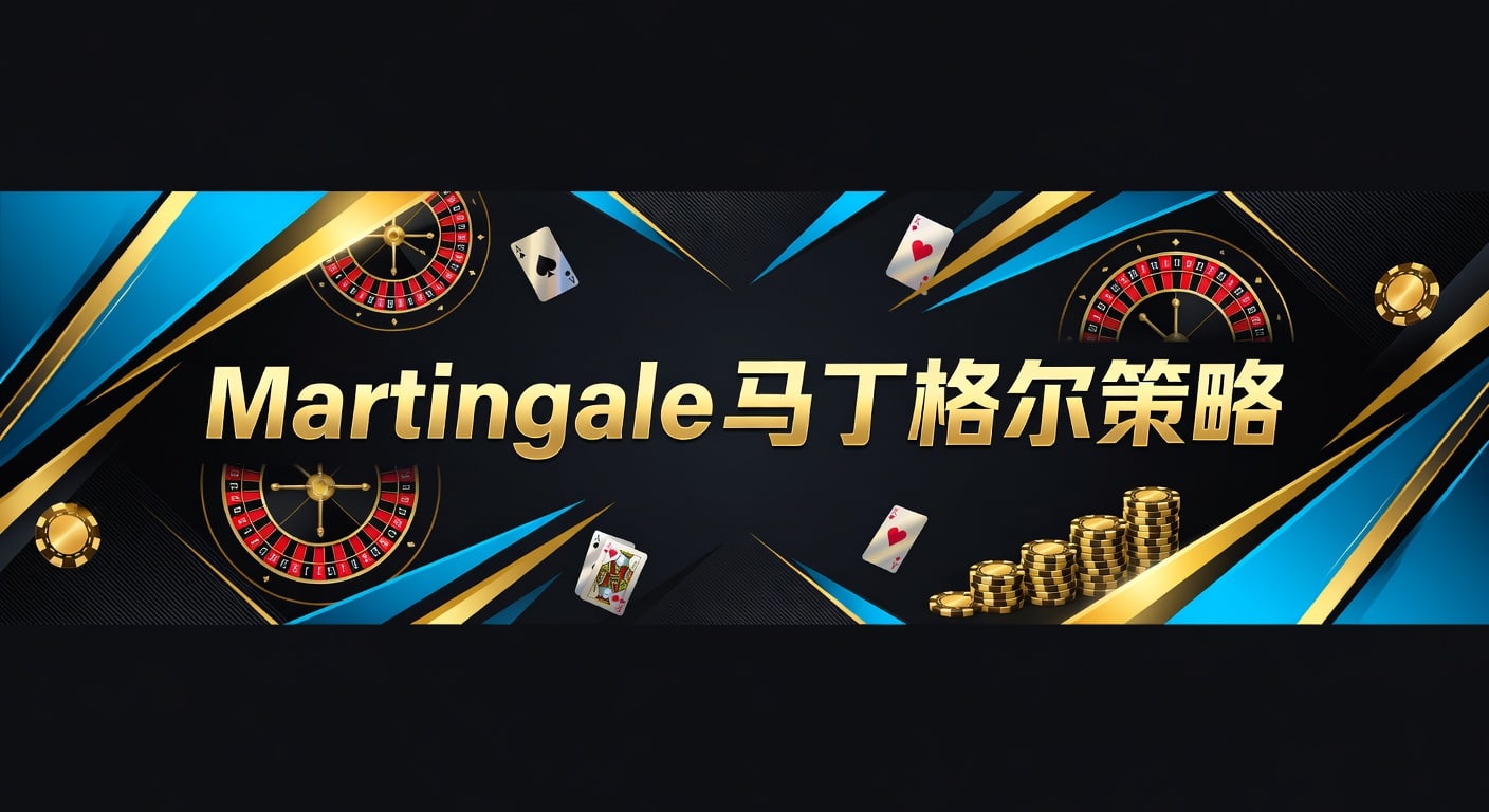 Martingale 马丁格尔策略：风险、误区与实战判断