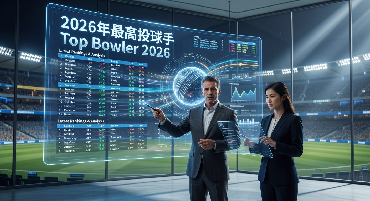 最高投球手 Top Bowler：2026年最新观察与投注技巧
