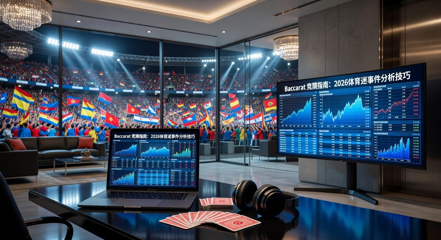 baccarat 解析：体育玩家看懂节奏与风险