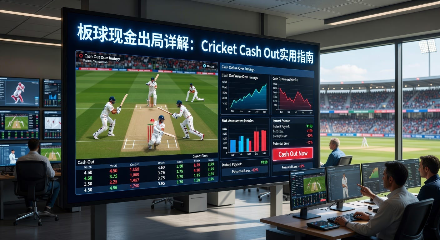 现金出局 cash out：实时止盈与风险控制解析