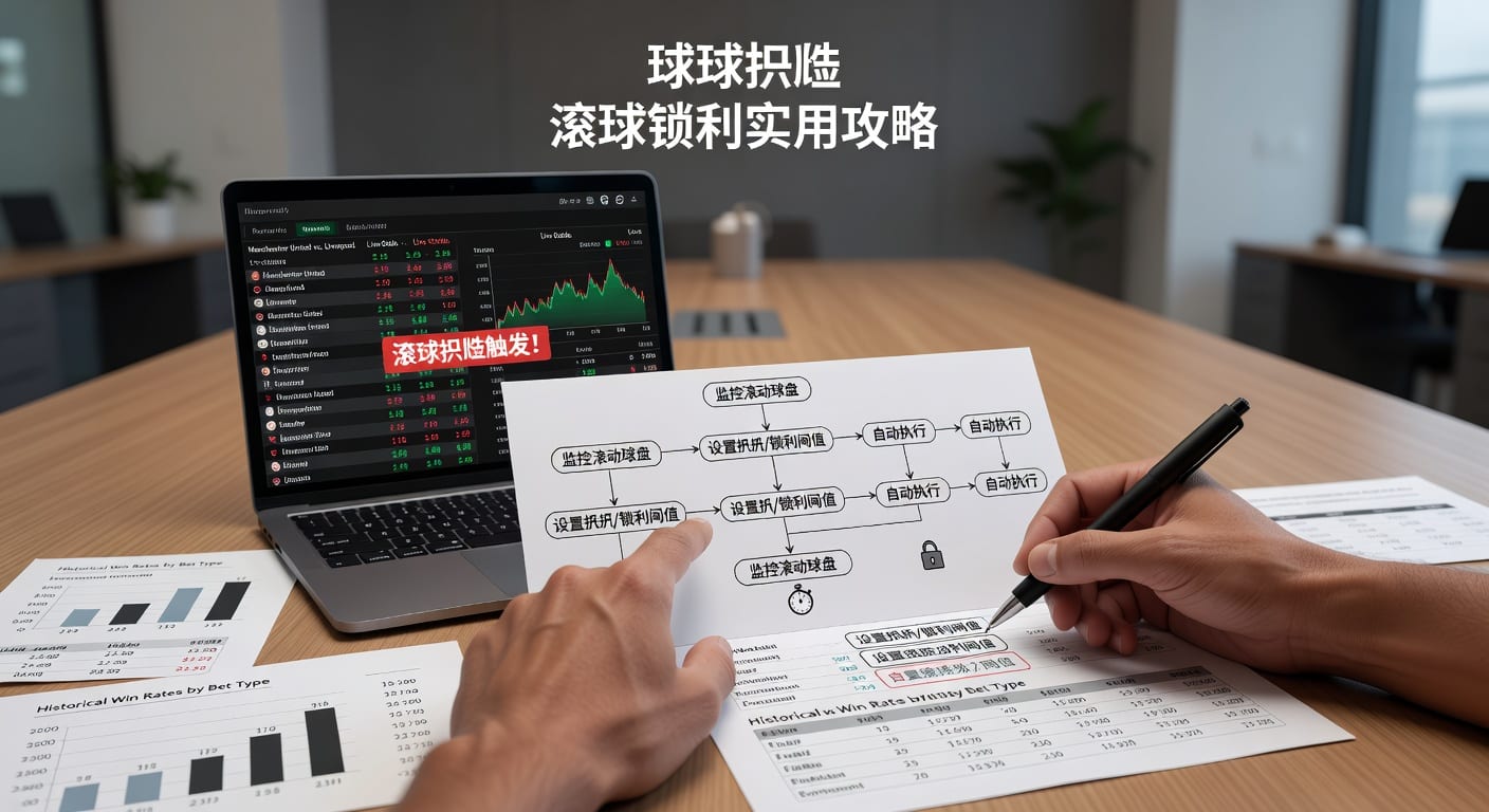 滚球止损 滚球锁利：2026年实战风控指南