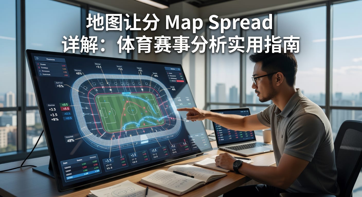 地图让分 Map Spread：2026年盘面读法与实战判断