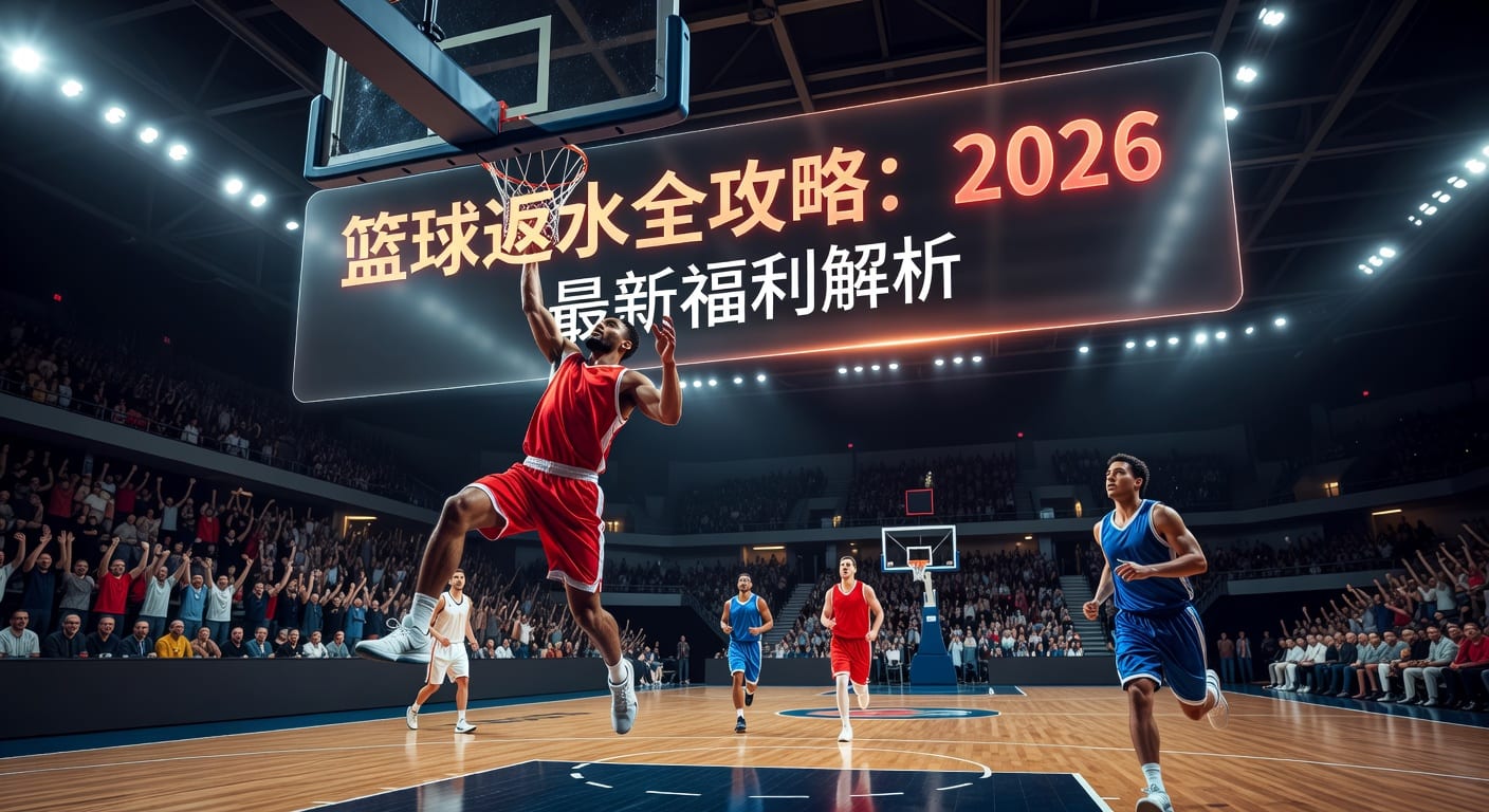 篮球返水 basketball rebate：玩法、计算与风控