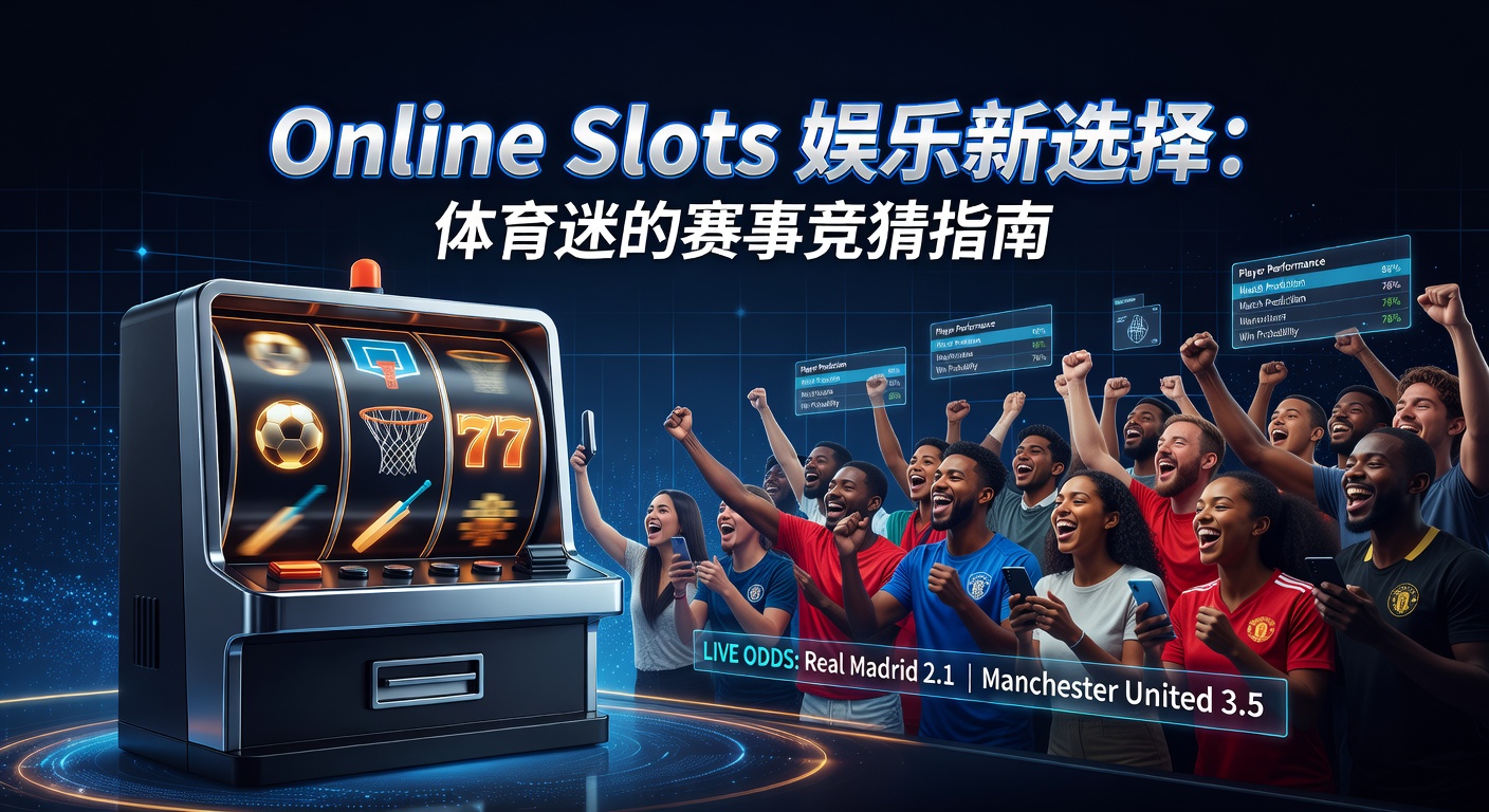 老虎机 slots online slots｜2026年意图解析与内容策略